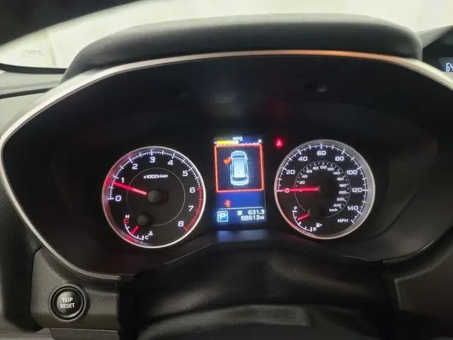 2019 Subaru Ascent Premium