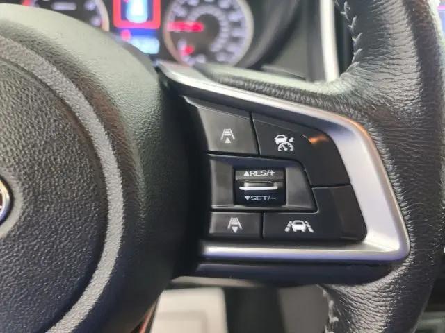 2019 Subaru Ascent Premium
