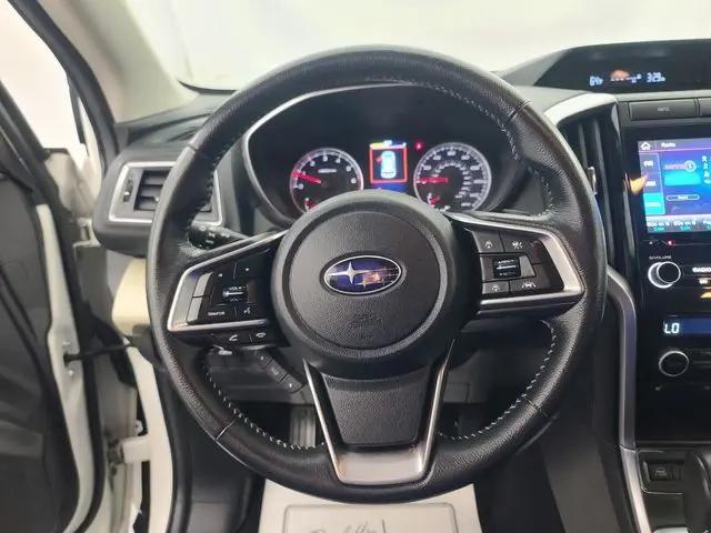 2019 Subaru Ascent Premium