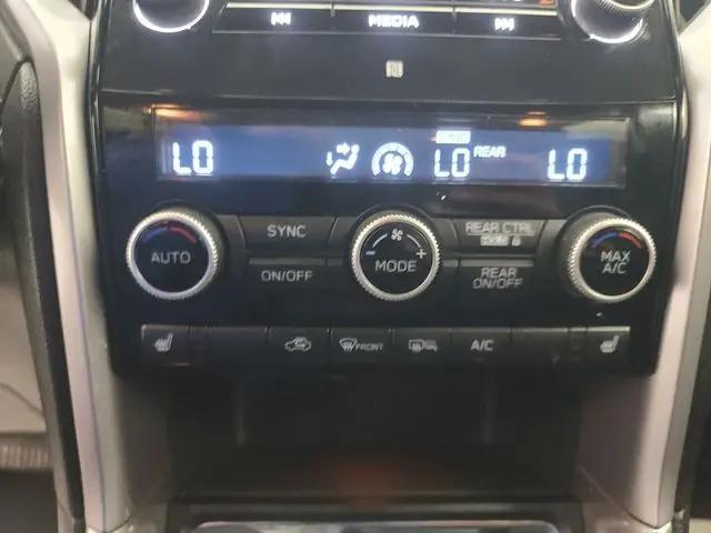 2019 Subaru Ascent Premium