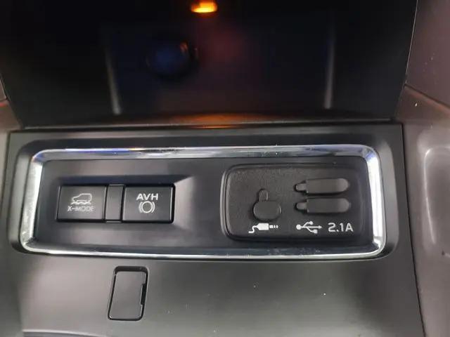 2019 Subaru Ascent Premium