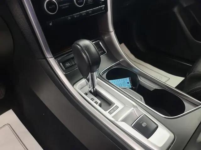 2019 Subaru Ascent Premium