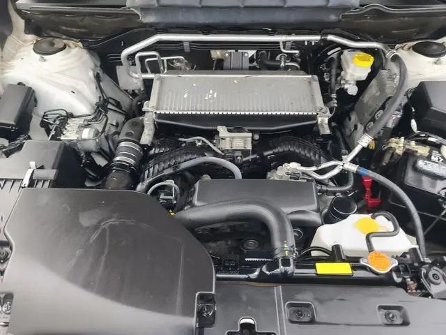 2019 Subaru Ascent Premium