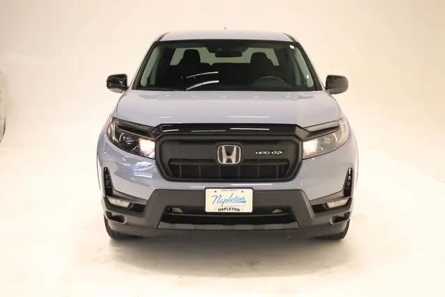 2024 Honda Ridgeline Sport+