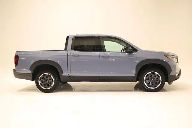 2024 Honda Ridgeline Sport+
