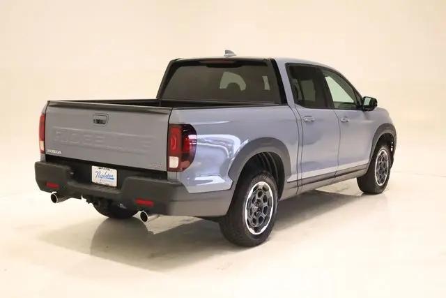 2024 Honda Ridgeline Sport+