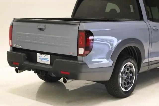 2024 Honda Ridgeline Sport+