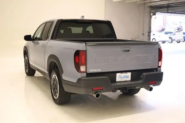 2024 Honda Ridgeline Sport+