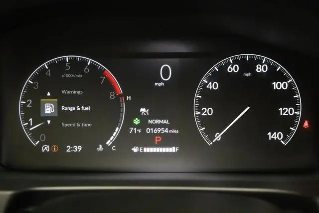 2024 Honda Ridgeline Sport+