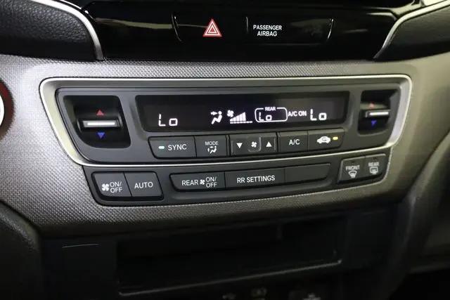 2024 Honda Ridgeline Sport+
