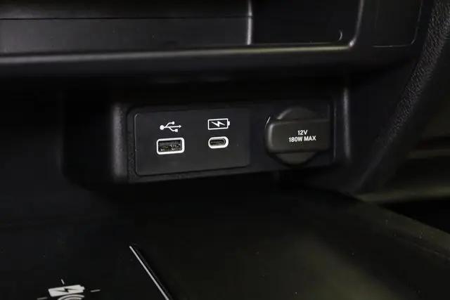 2024 Honda Ridgeline Sport+