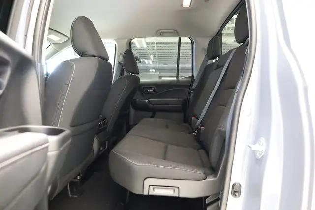 2024 Honda Ridgeline Sport+