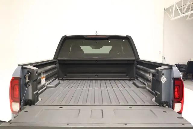 2024 Honda Ridgeline Sport+