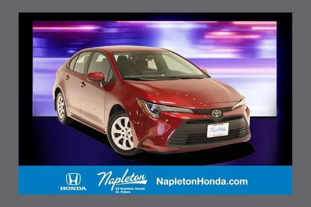 2026 Toyota Corolla LE for sale in St. Peters, MO