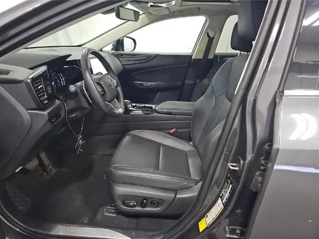 2024 Lexus NX NX 250
