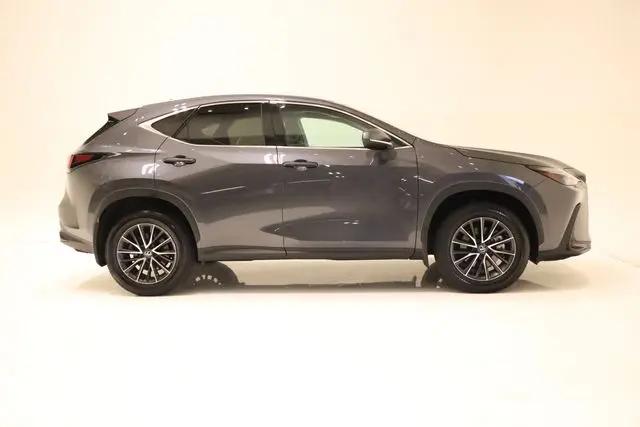 2024 Lexus NX NX 250