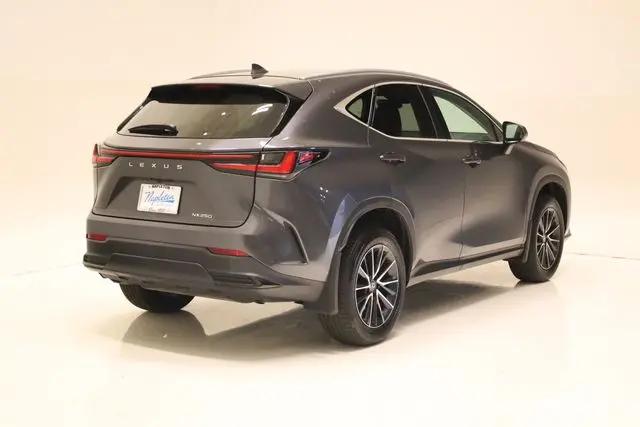 2024 Lexus NX NX 250