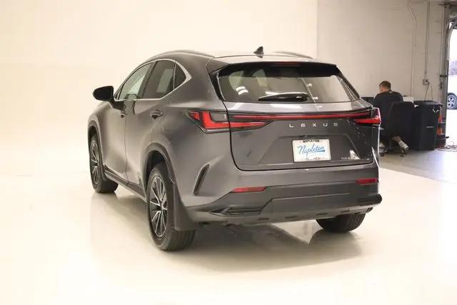 2024 Lexus NX NX 250
