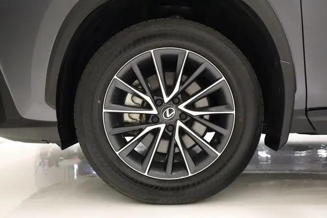 2024 Lexus NX NX 250