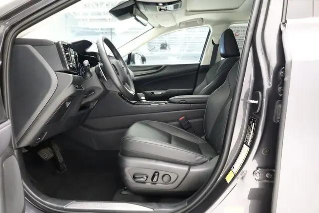 2024 Lexus NX NX 250