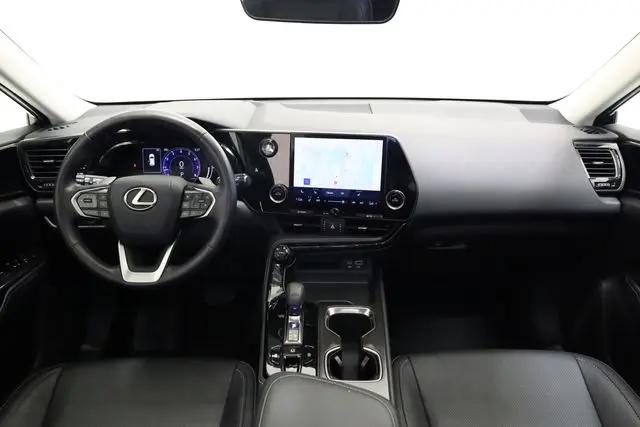 2024 Lexus NX NX 250
