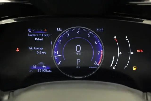 2024 Lexus NX NX 250