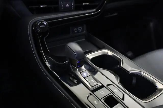 2024 Lexus NX NX 250