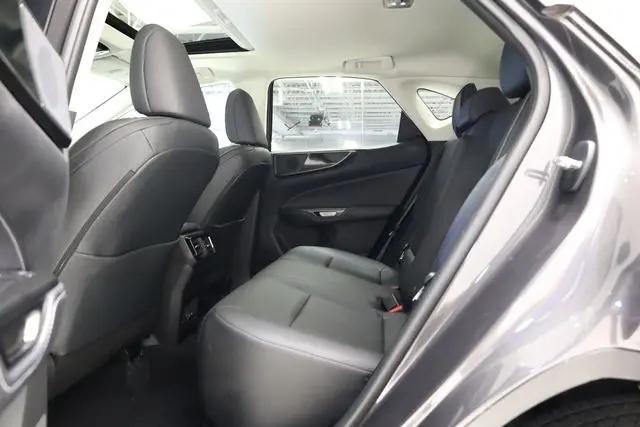 2024 Lexus NX NX 250