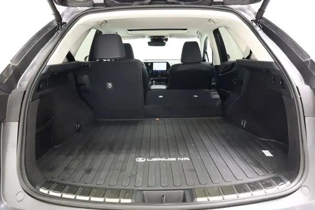 2024 Lexus NX NX 250