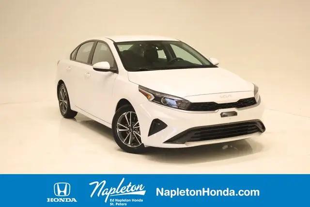 2023 Kia Forte LXS for sale in St. Peters, MO