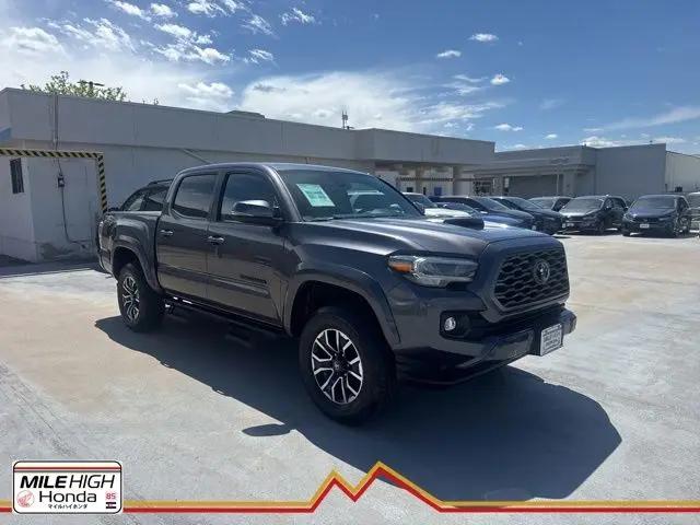 2023 Toyota Tacoma TRD Sport for sale in Denver, CO