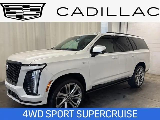 2025 Cadillac Escalade Sport for sale in Defiance, OH