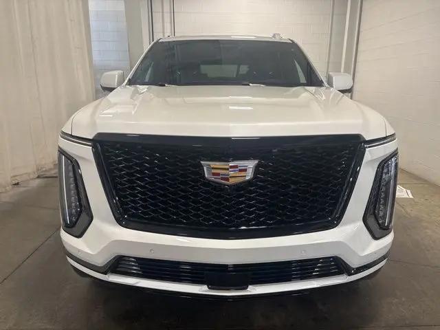 2025 Cadillac Escalade Sport
