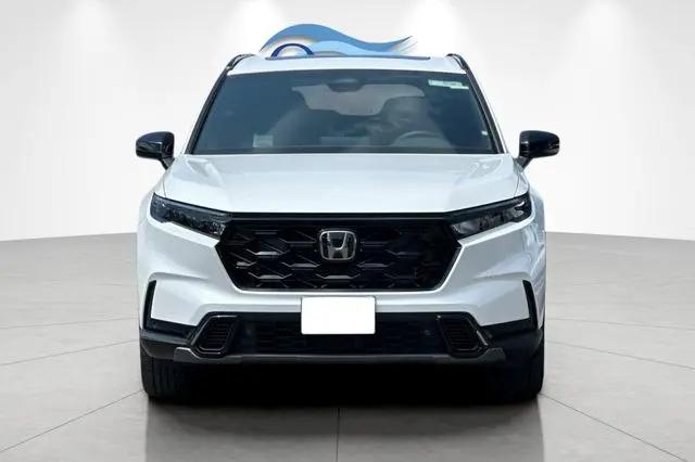 2026 Honda CR-V Hybrid 2WD Sport-L