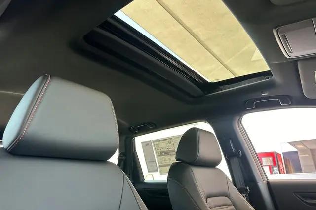 2026 Honda CR-V Hybrid 2WD Sport-L
