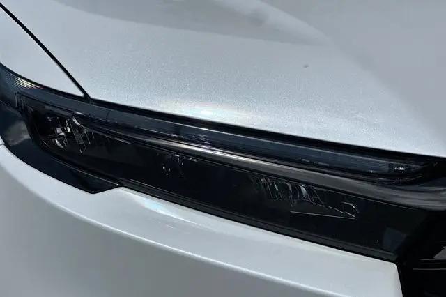 2026 Honda CR-V Hybrid 2WD Sport-L