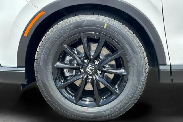 2026 Honda CR-V Hybrid 2WD Sport-L