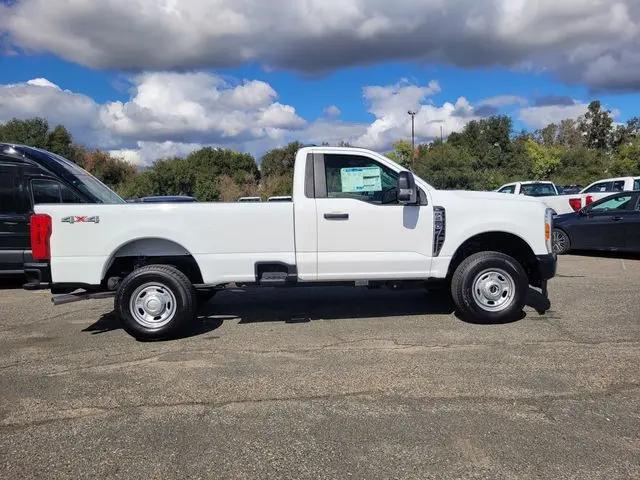 2026 Ford F-250 XL