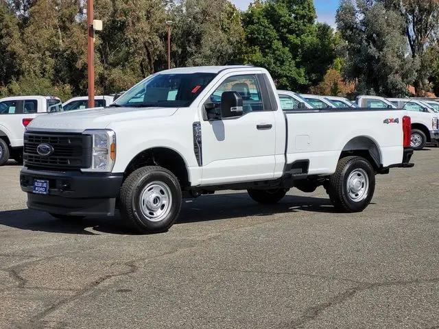 2026 Ford F-250 XL