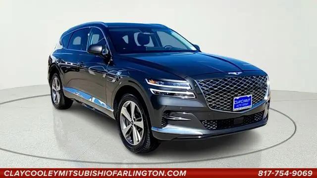 2024 Genesis GV80 3.5T AWD for sale in Arlington, TX