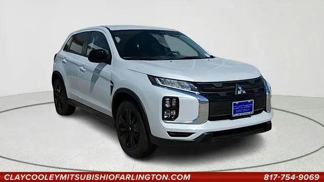 2026 Mitsubishi Outlander Sport 2.0 LE for sale in Arlington, TX