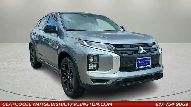 2026 Mitsubishi Outlander Sport 2.0 LE for sale in Arlington, TX
