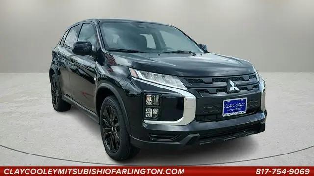 2026 Mitsubishi Outlander Sport 2.0 LE for sale in Arlington, TX