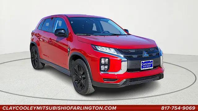 2026 Mitsubishi Outlander Sport 2.0 LE for sale in Arlington, TX