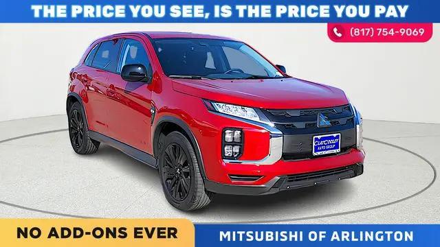 2026 Mitsubishi Outlander Sport 2.0 LE for sale in Arlington, TX