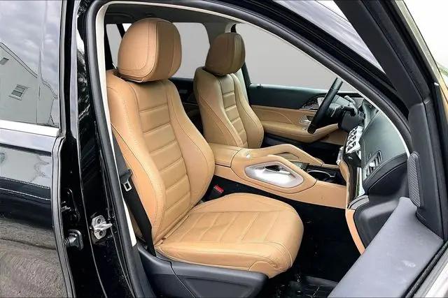 2024 Mercedes-Benz GLS GLS 450 4MATIC