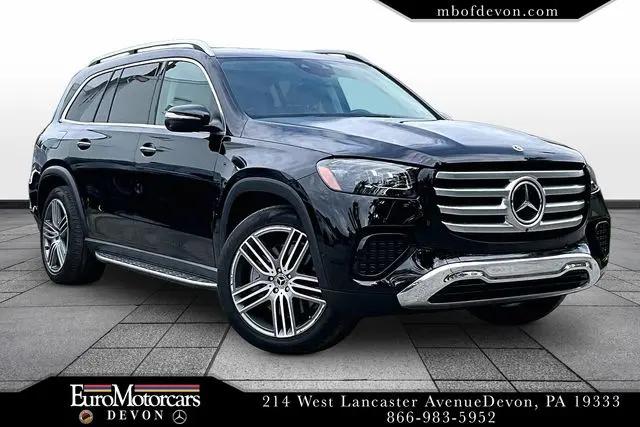 2024 Mercedes-Benz GLS GLS 450 4MATIC for sale in Devon, PA