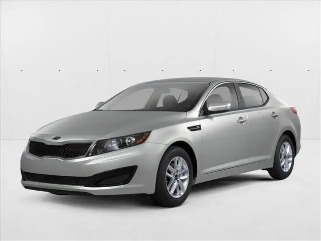 2013 Kia Optima EX for sale in Columbus, GA