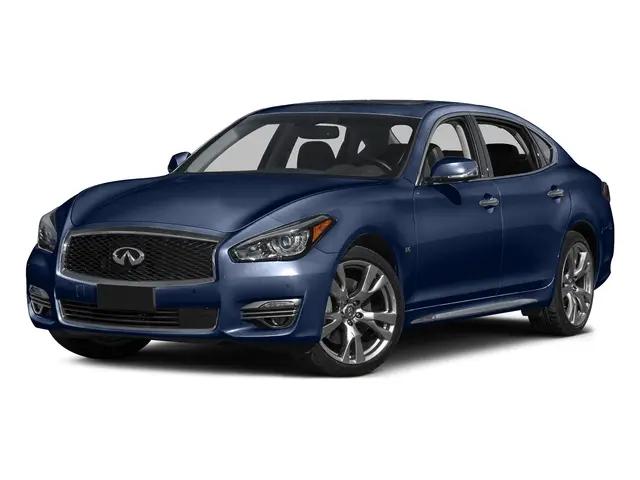 2016 INFINITI Q70L 3.7X for sale in Columbus, GA
