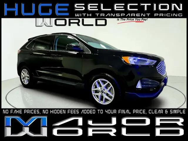 2024 Ford Edge SEL for sale in Long Island City, NY